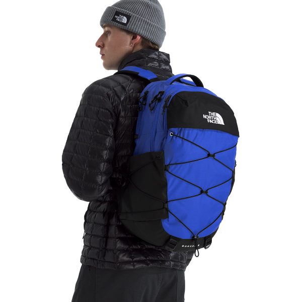 Спортивний рюкзак The North Face Borealis | 28 л.