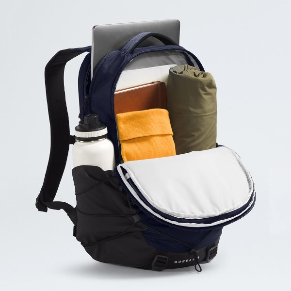 Спортивний рюкзак The North Face Borealis | 28 л.