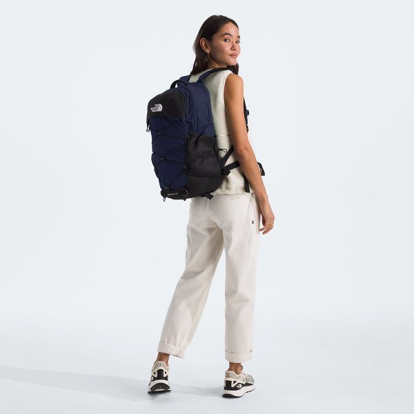 Спортивний рюкзак The North Face Borealis | 28 л.