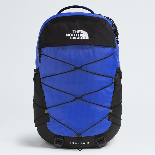 Спортивний рюкзак The North Face Borealis | 28 л.