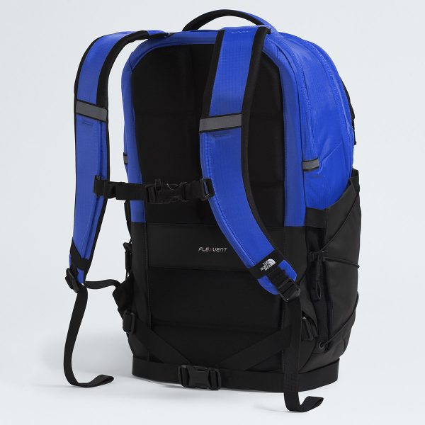 Спортивний рюкзак The North Face Borealis | 28 л.