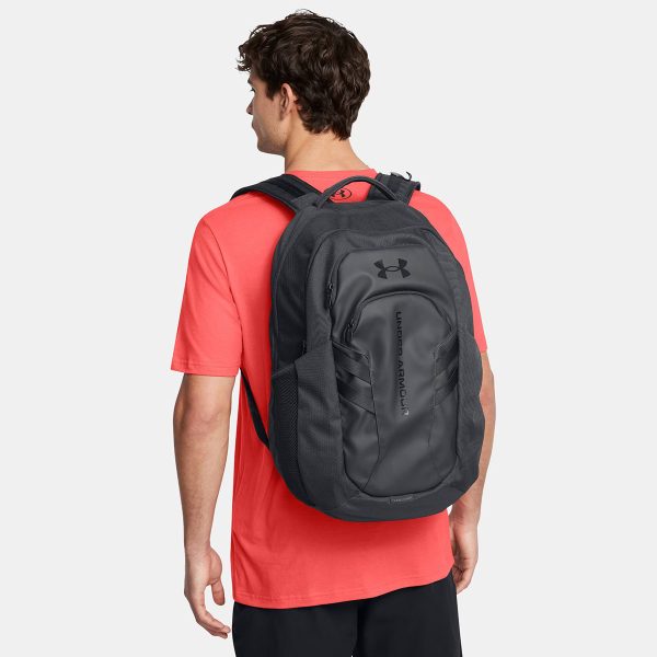 Рюкзак чоловічий Under Armour HUSTLE 6.0 Pro | 31 л.