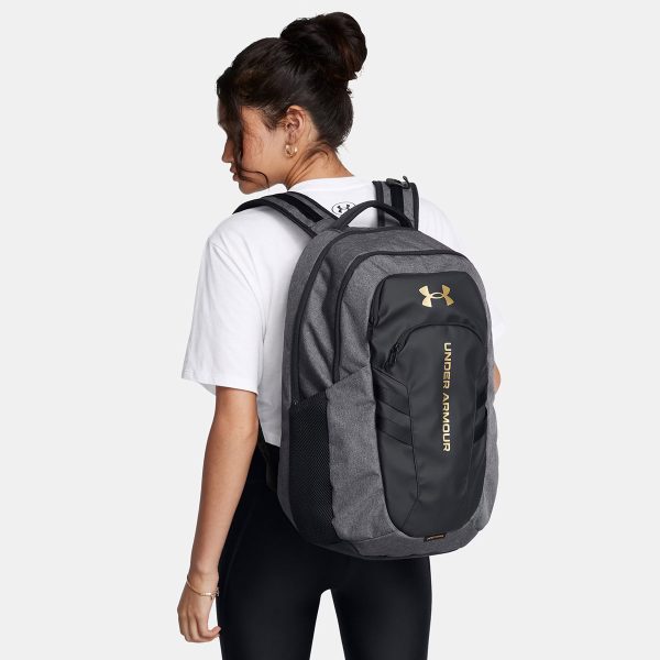 Рюкзак чоловічий Under Armour HUSTLE 6.0 Pro | 31 л.