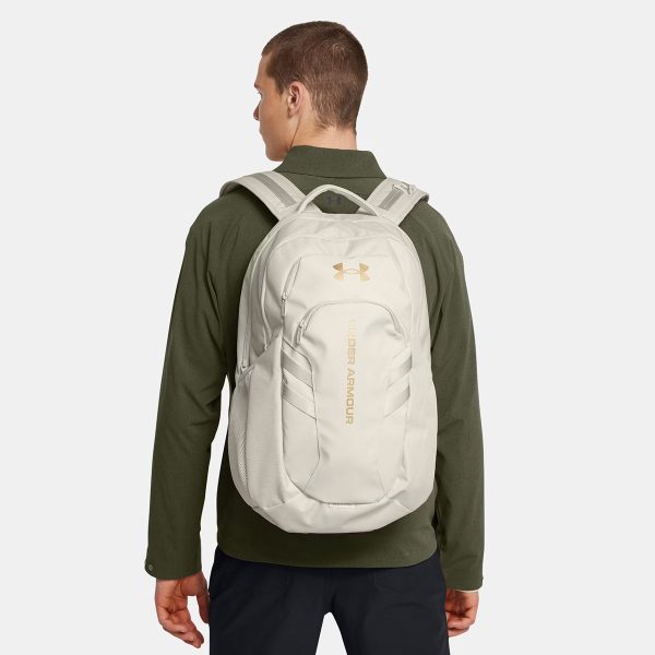 Рюкзак чоловічий Under Armour HUSTLE 6.0 Pro | 31 л.
