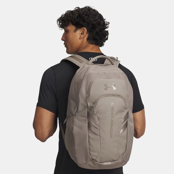 Рюкзак чоловічий Under Armour HUSTLE 6.0 Pro | 31 л.