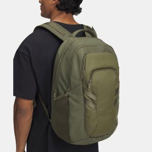 Рюкзак чоловічий Under Armour HUSTLE 6.0 Pro | 31 л.