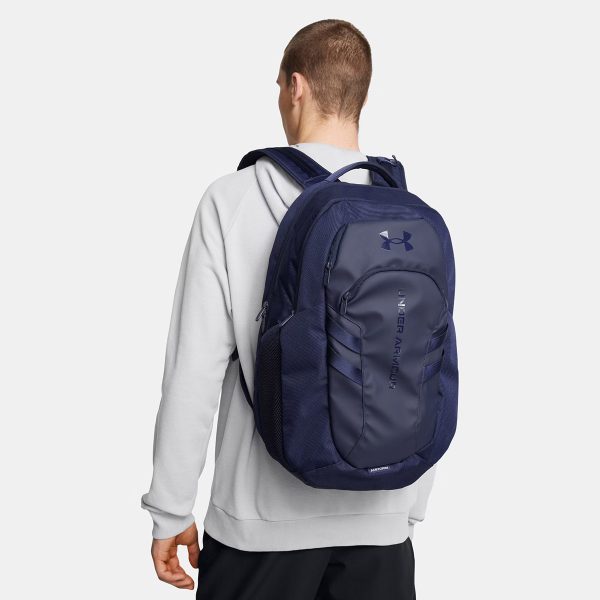 Рюкзак чоловічий Under Armour HUSTLE 6.0 Pro | 31 л.