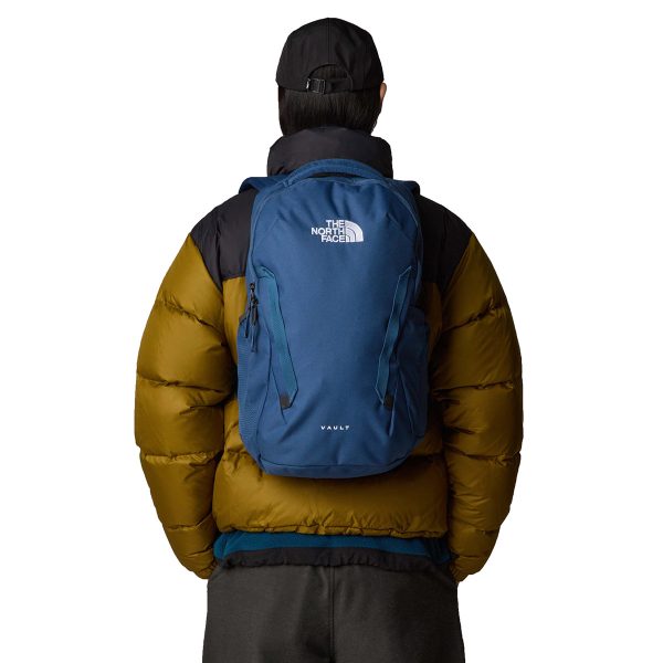 Рюкзак Зе Норт Фейс TNF Vault | 27 л.
