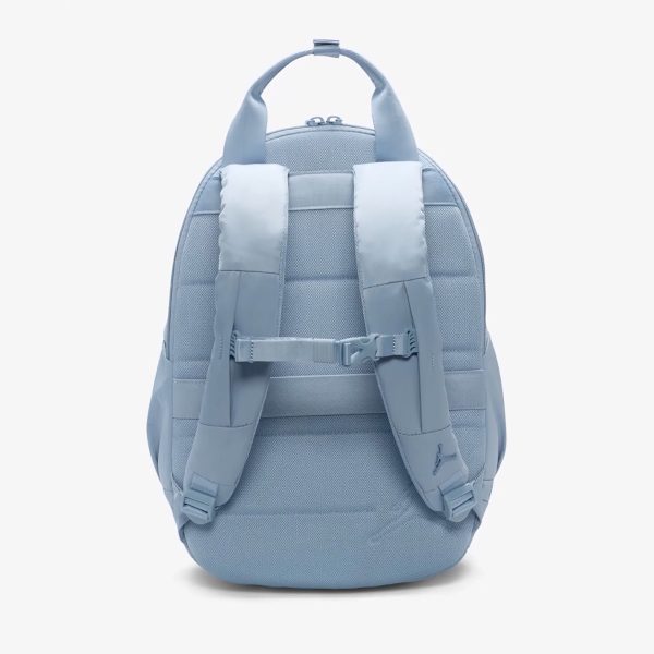 Рюкзак жіночий брендовий Jordan Alpha Backpack | 28 л.