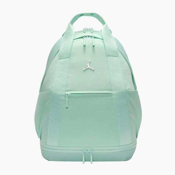 Рюкзак жіночий брендовий Jordan Alpha Backpack | 28 л.