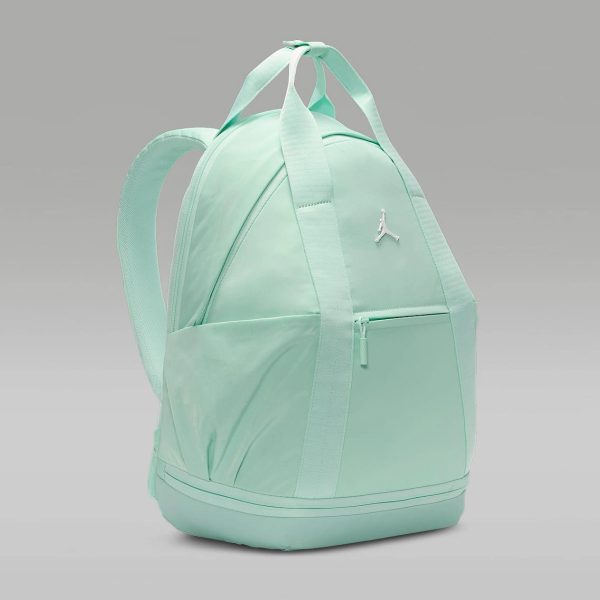 Рюкзак жіночий брендовий Jordan Alpha Backpack | 28 л.