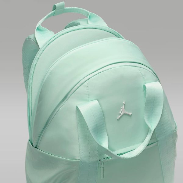 Рюкзак жіночий брендовий Jordan Alpha Backpack | 28 л.