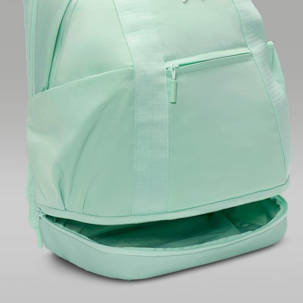 Рюкзак жіночий брендовий Jordan Alpha Backpack | 28 л.