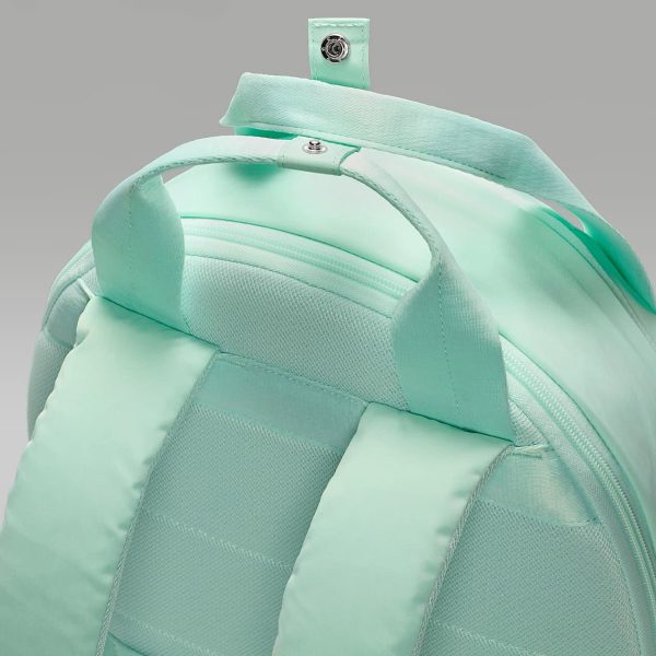 Рюкзак жіночий брендовий Jordan Alpha Backpack | 28 л.