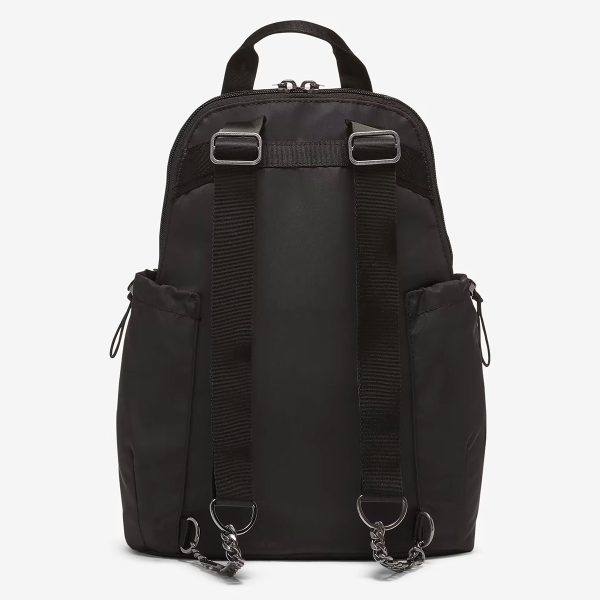 Брендовий рюкзак жіночий міський Nike Futura Luxe Mini | 10 л.