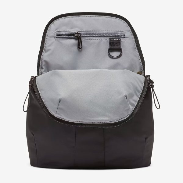 Брендовий рюкзак жіночий міський Nike Futura Luxe Mini | 10 л.