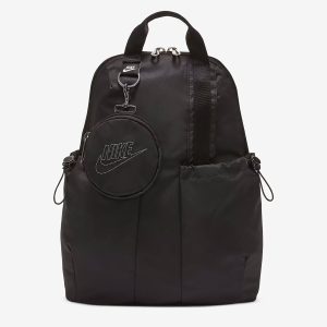 Брендовий рюкзак жіночий міський Nike Futura Luxe Mini | 10 л.