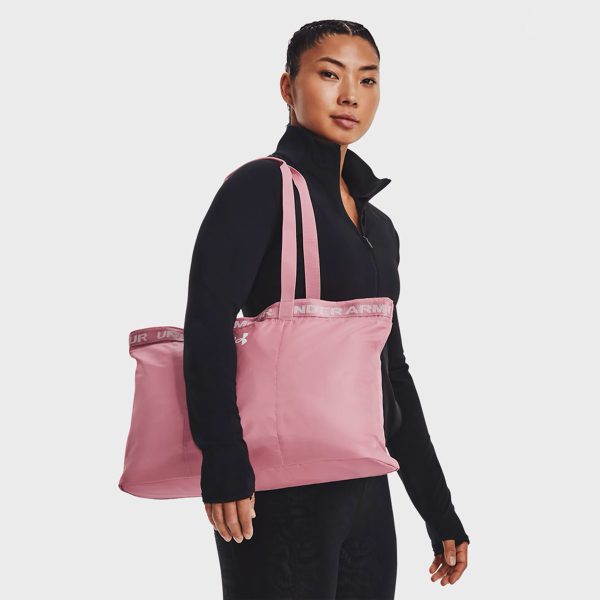 Жіноча спортивна сумка для фітнесу Under Armour Favorite Tote | 15 л.