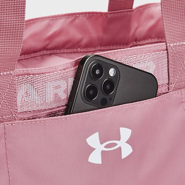 Жіноча спортивна сумка для фітнесу Under Armour Favorite Tote | 15 л.