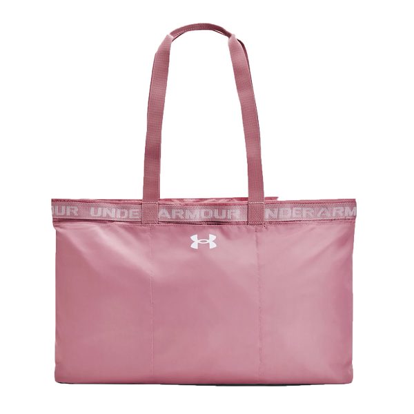 Жіноча спортивна сумка для фітнесу Under Armour Favorite Tote | 15 л.