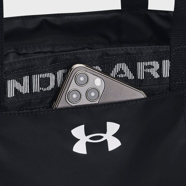 Жіноча спортивна сумка для фітнесу Under Armour Favorite Tote | 15 л.