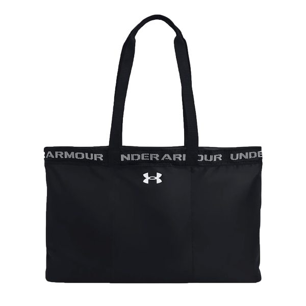 Жіноча спортивна сумка для фітнесу Under Armour Favorite Tote | 15 л.