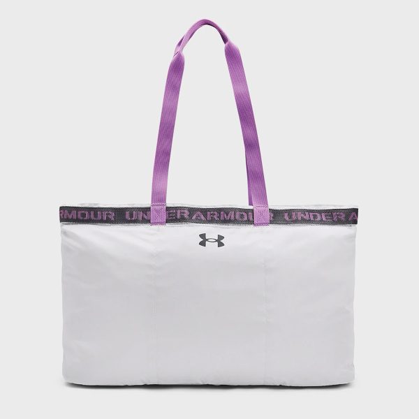 Жіноча спортивна сумка для фітнесу Under Armour Favorite Tote | 15 л.