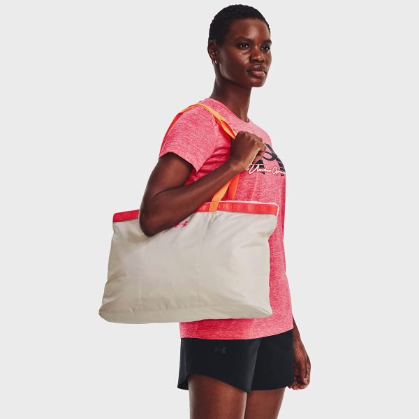 Жіноча спортивна сумка для фітнесу Under Armour Favorite Tote | 15 л.