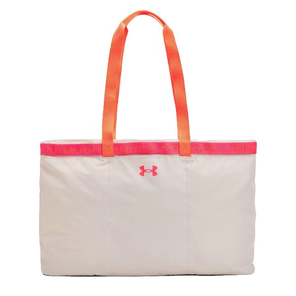 Жіноча спортивна сумка для фітнесу Under Armour Favorite Tote | 15 л.