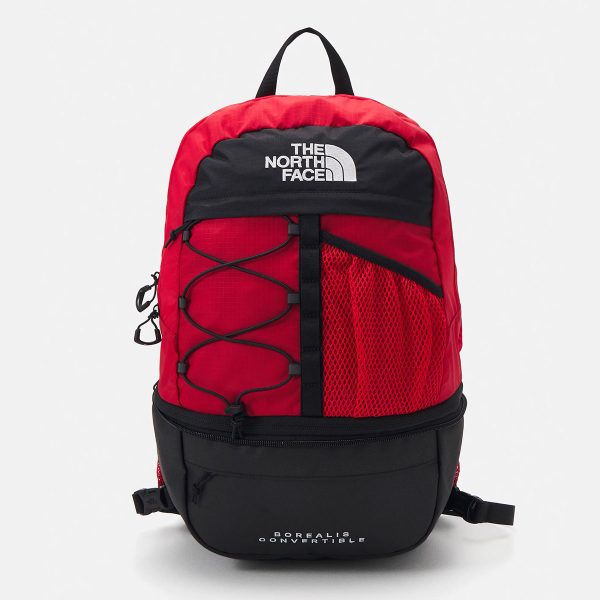 Складний рюкзак The North Face Borealis Convertible Pack | 17 л
