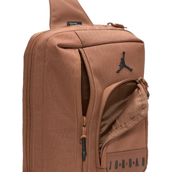 Сумка крос боді Jordan Collectors Crossbody Bag