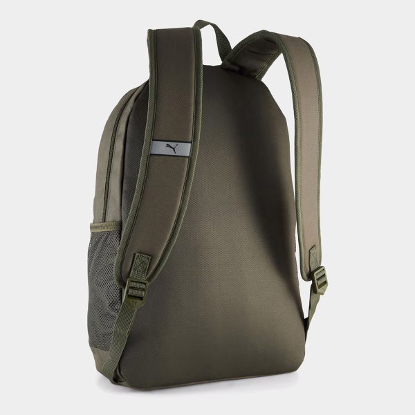 Рюкзак Puma Plus Backpack II | 20 л.