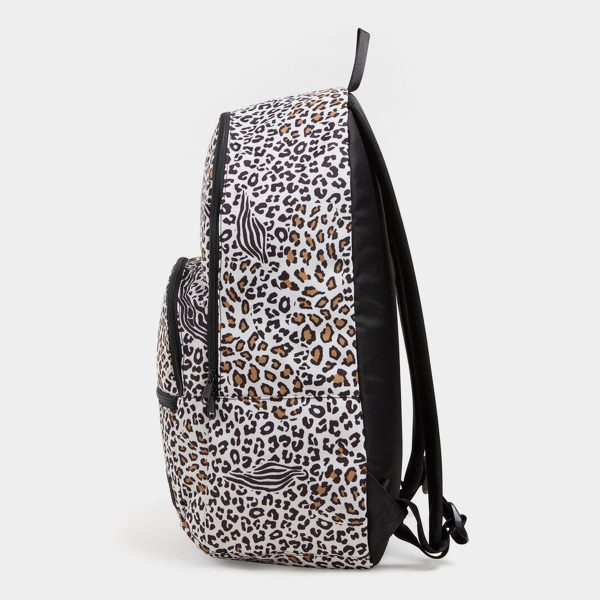 Рюкзак Vans леопардовий Ranged 2 Prints | 28 л.