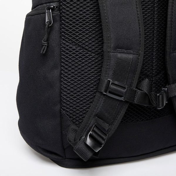 Рюкзак з відділенням для взуття Vans Resolute | 27 л.