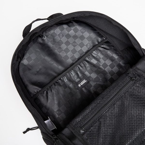 Рюкзак з відділенням для взуття Vans Resolute | 27 л.