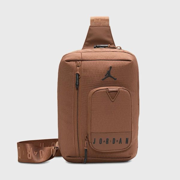 Сумка крос боді Jordan Collectors Crossbody Bag