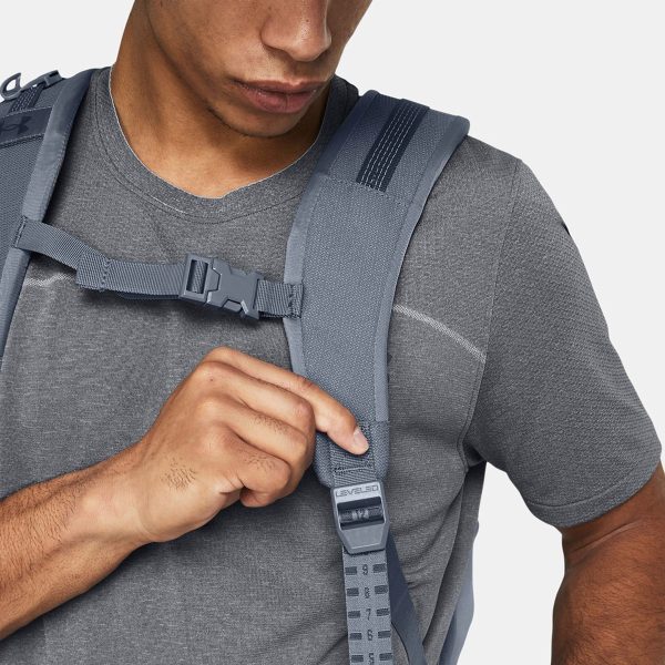 Міцний рюкзак Under Armour Triumph Sport | 21 л.