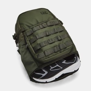 Міцний рюкзак Under Armour Triumph Sport | 21 л.