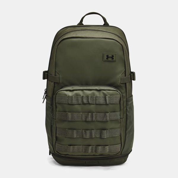 Міцний рюкзак Under Armour Triumph Sport | 21 л.