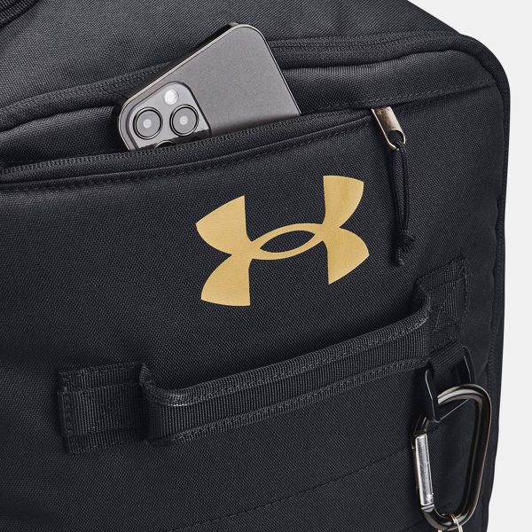 Крутий рюкзак Under Armour Contain | 33 л.