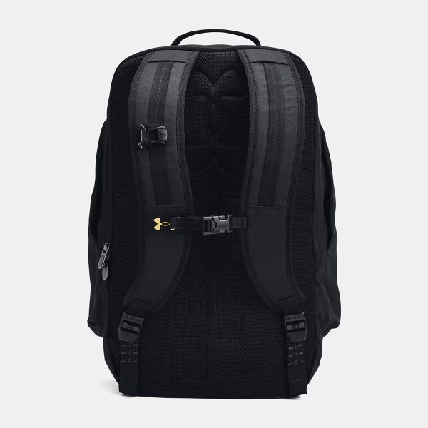Крутий рюкзак Under Armour Contain | 33 л.