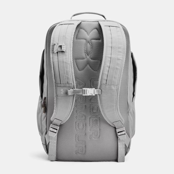 Крутий рюкзак Under Armour Contain | 33 л.