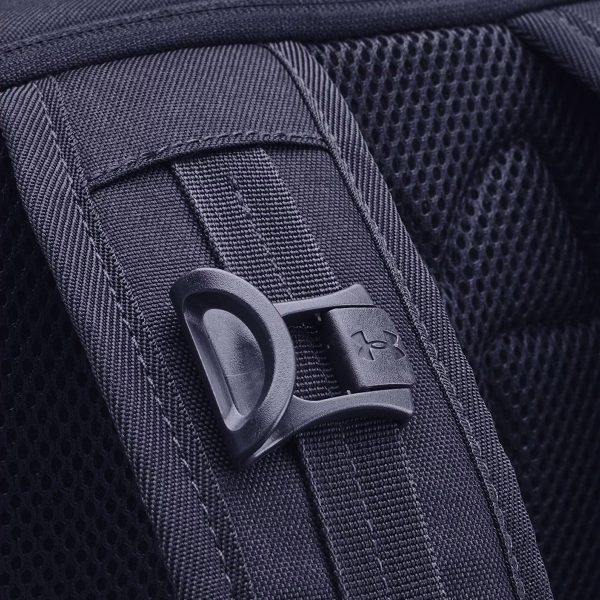 Крутий рюкзак Under Armour Contain | 33 л.