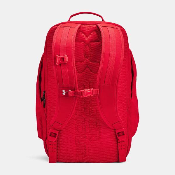 Крутий рюкзак Under Armour Contain | 33 л.
