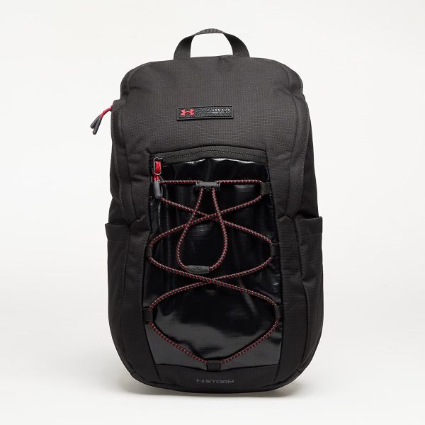 Рюкзак з поясним ременем Under Armour Summit Trail | 20 л.