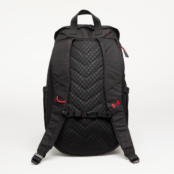 Рюкзак з поясним ременем Under Armour Summit Trail | 20 л.