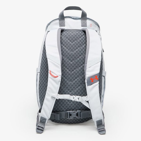 Рюкзак з поясним ременем Under Armour Summit Trail | 20 л.