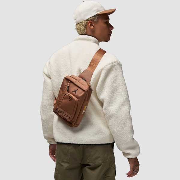 Сумка крос боді Jordan Collectors Crossbody Bag