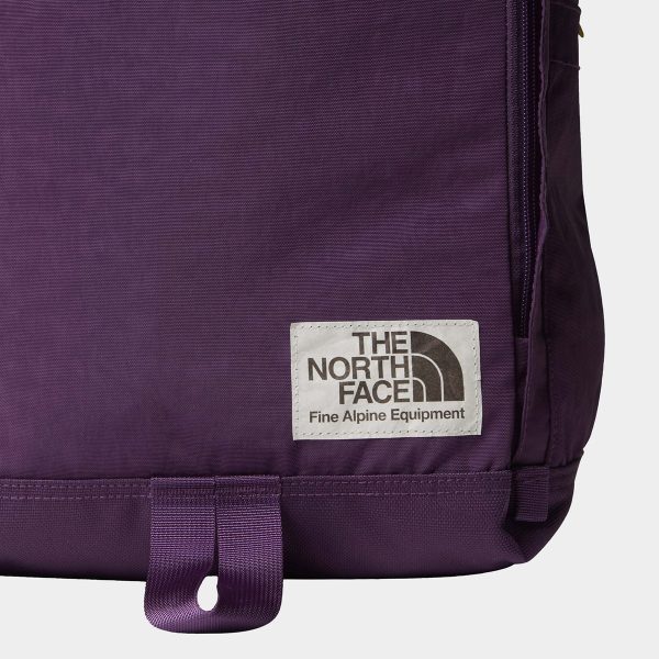 Рюкзак The North Face міський TNF Berkeley Daypack | 16 л.