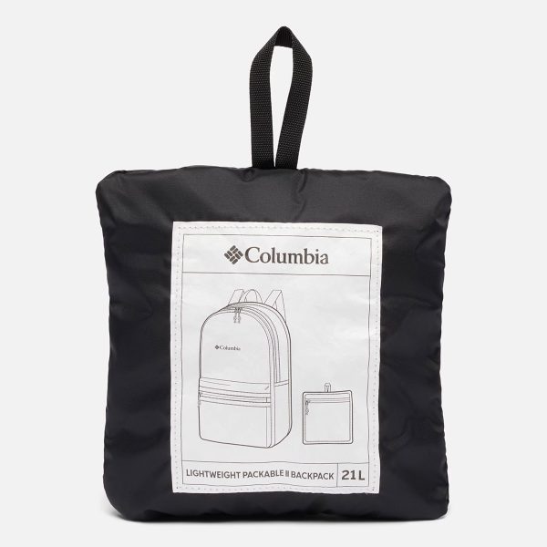 Складний рюкзак Columbia Lightweight Packable | 21 л.